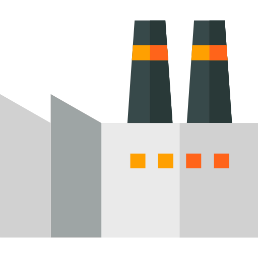 Factory icon