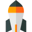 Nuclear biểu tượng 64x64