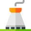 Nuclear plant іконка 64x64