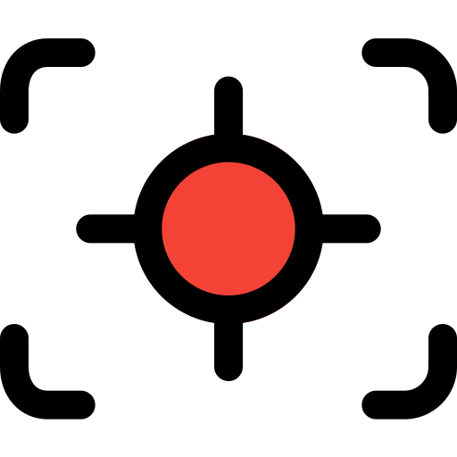 Camera icon