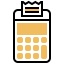 Calculator icon 64x64
