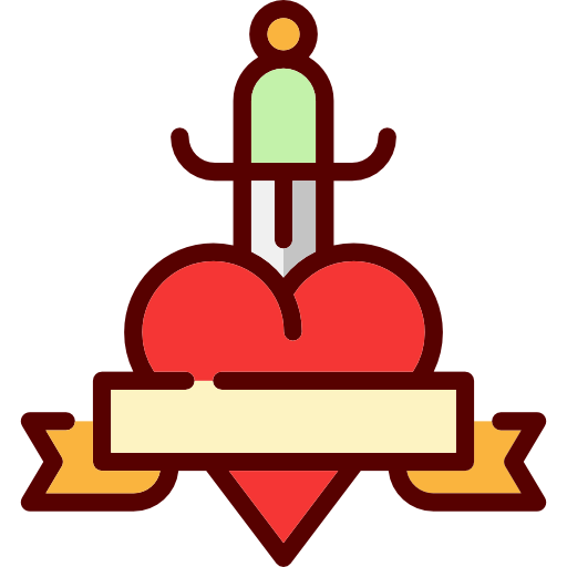 Heart icon
