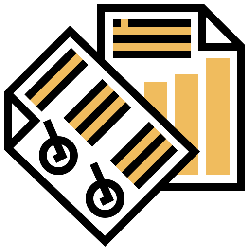 Paper icon
