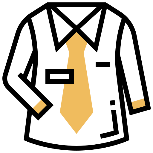 Uniform icon