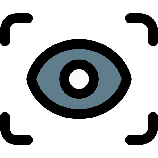 Focus icon