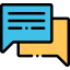 Chat icon 64x64
