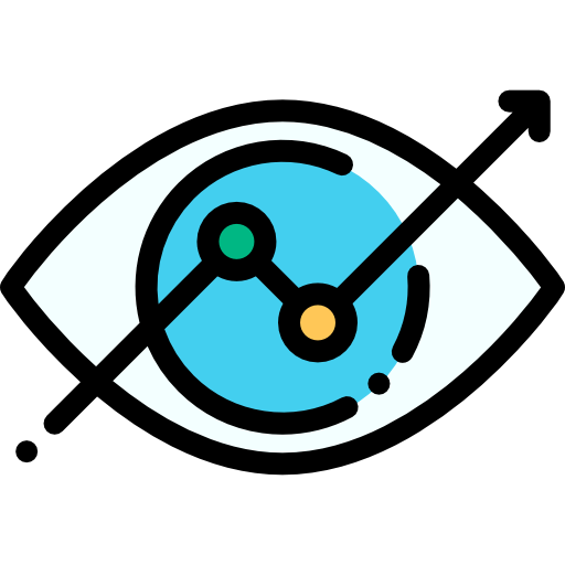 Analytics icon