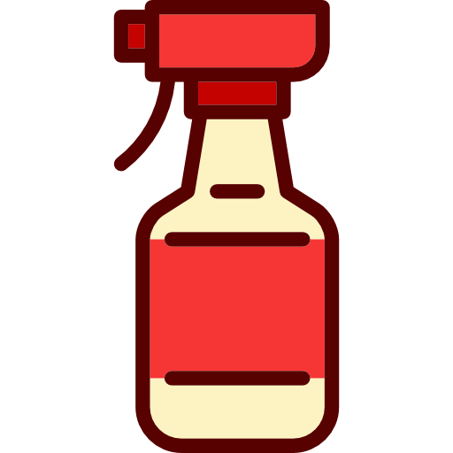 Spray icon