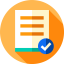 Approval icon 64x64
