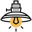 Lamp icon 64x64
