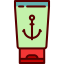 Cream icon 64x64