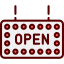Open icon 64x64