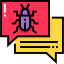 Chat icon 64x64