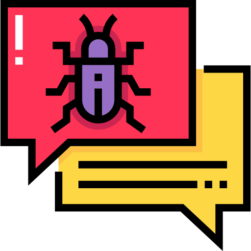 Chat icon