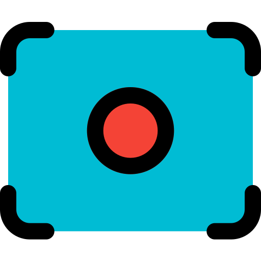 Focus icon