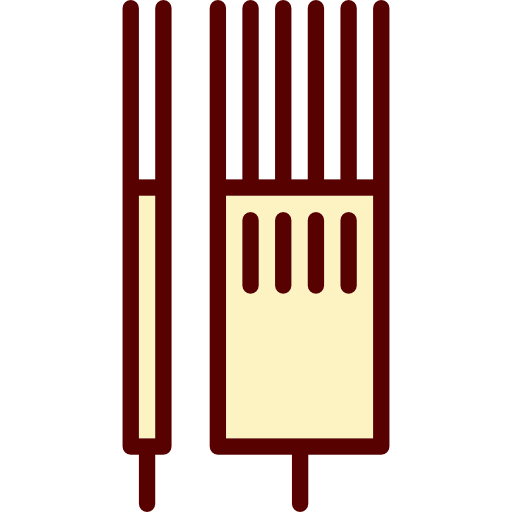 Needles icon