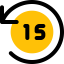 Timer icône 64x64
