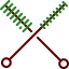 Brushes icon 64x64
