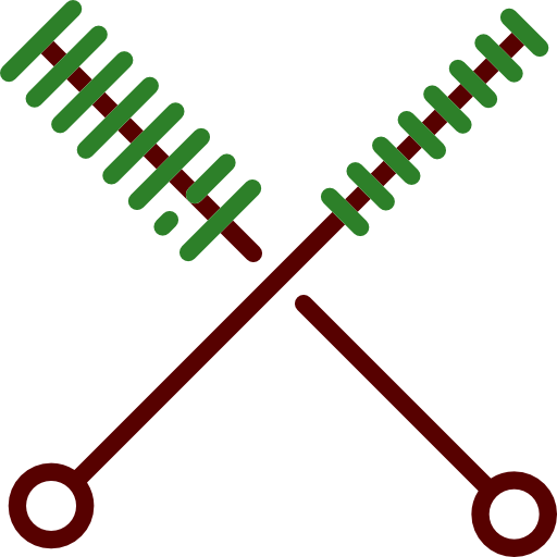 Brushes icon
