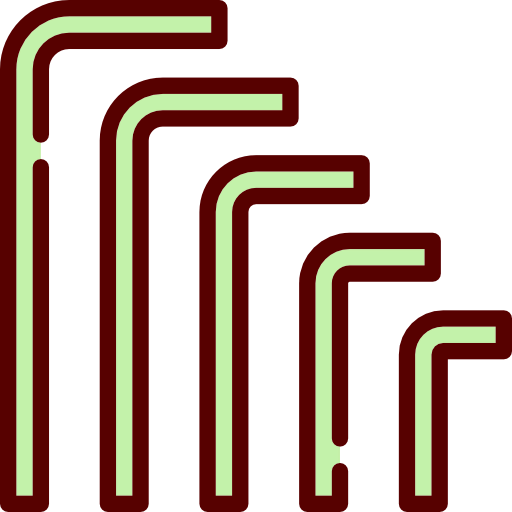 Keys icon