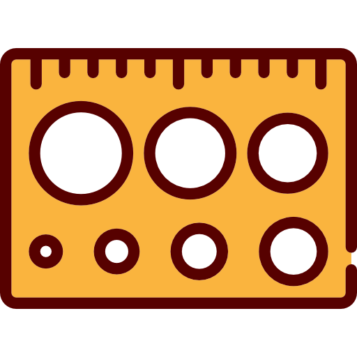 Ruler icon