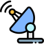 Satellite icon 64x64