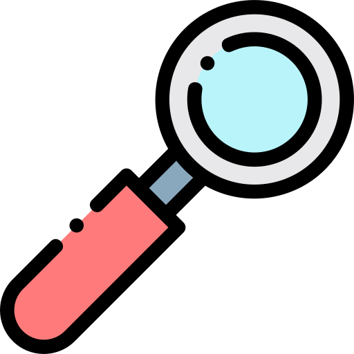 Research icon