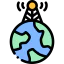 Global news icône 64x64