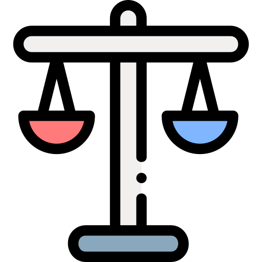 Scale icon