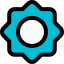 Brightness icon 64x64