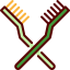 Brushes icon 64x64