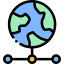 Global アイコン 64x64
