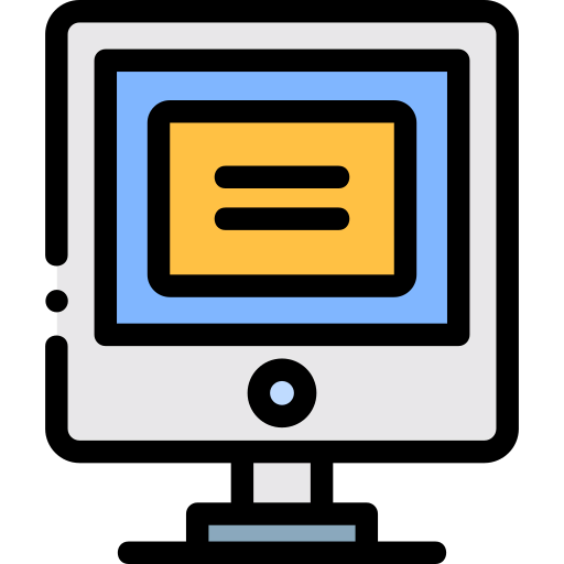 Desktop icon