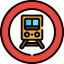 Train icon 64x64