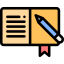 Notebook icon 64x64