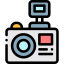 Camera icon 64x64