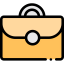 Portfolio icon 64x64