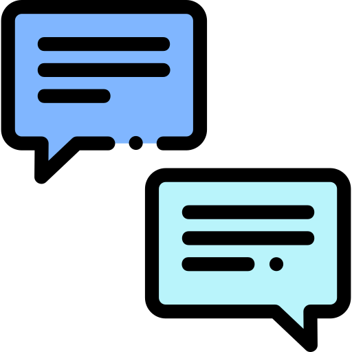 Communications icon