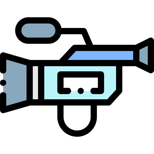 Camera icon