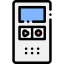 Recorder Ikona 64x64