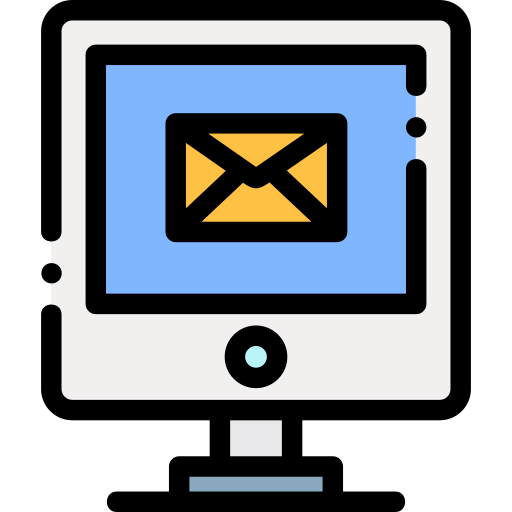 Mail icon