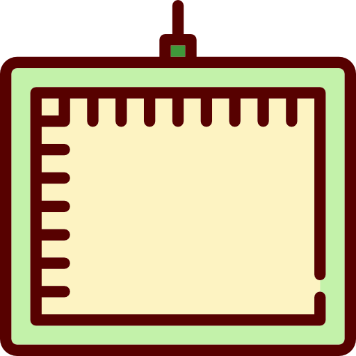 Pad icon