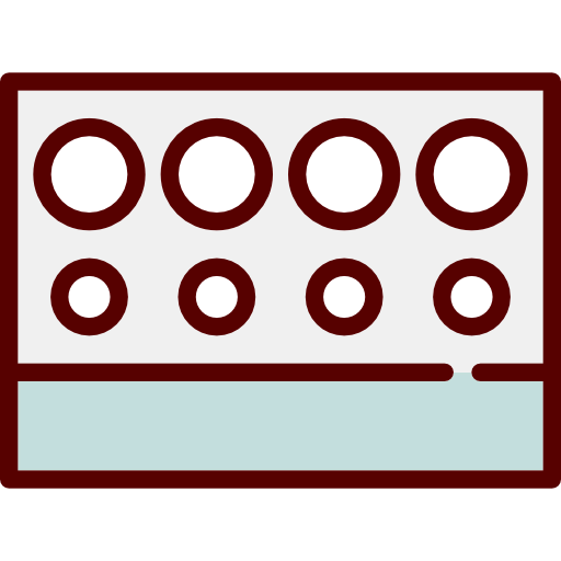 Cups icon