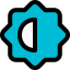 Brightness icon 64x64