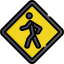Pedestrian 图标 64x64