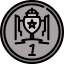 Banking icon 64x64