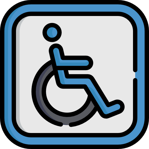 Disability icon