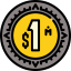 Banking icon 64x64