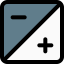 Exposure icon 64x64