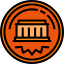 Banking icon 64x64